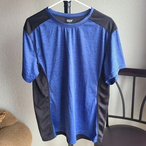 Men's Zone Pro Tee Shirt